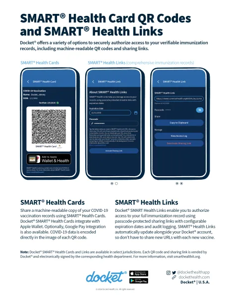 Sign-up and Login PDF preview